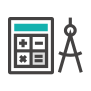 Calculator icon