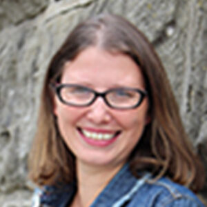 Tanya Kuipers headshot