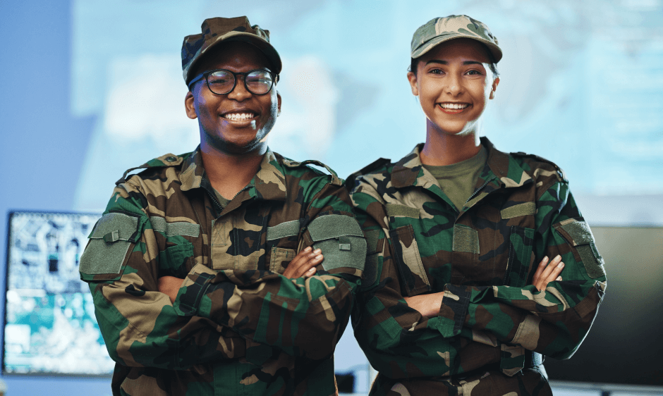 military people photo