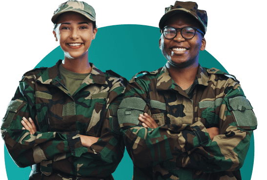 military people photo