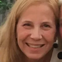 Linda cilla cooper photo